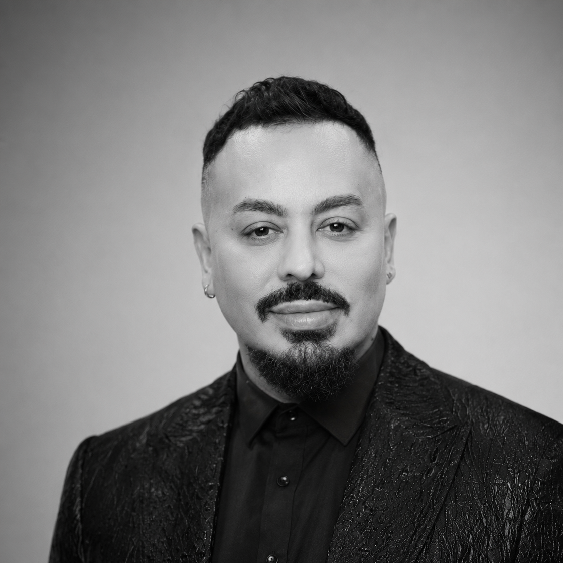 Jhonny Bustamante