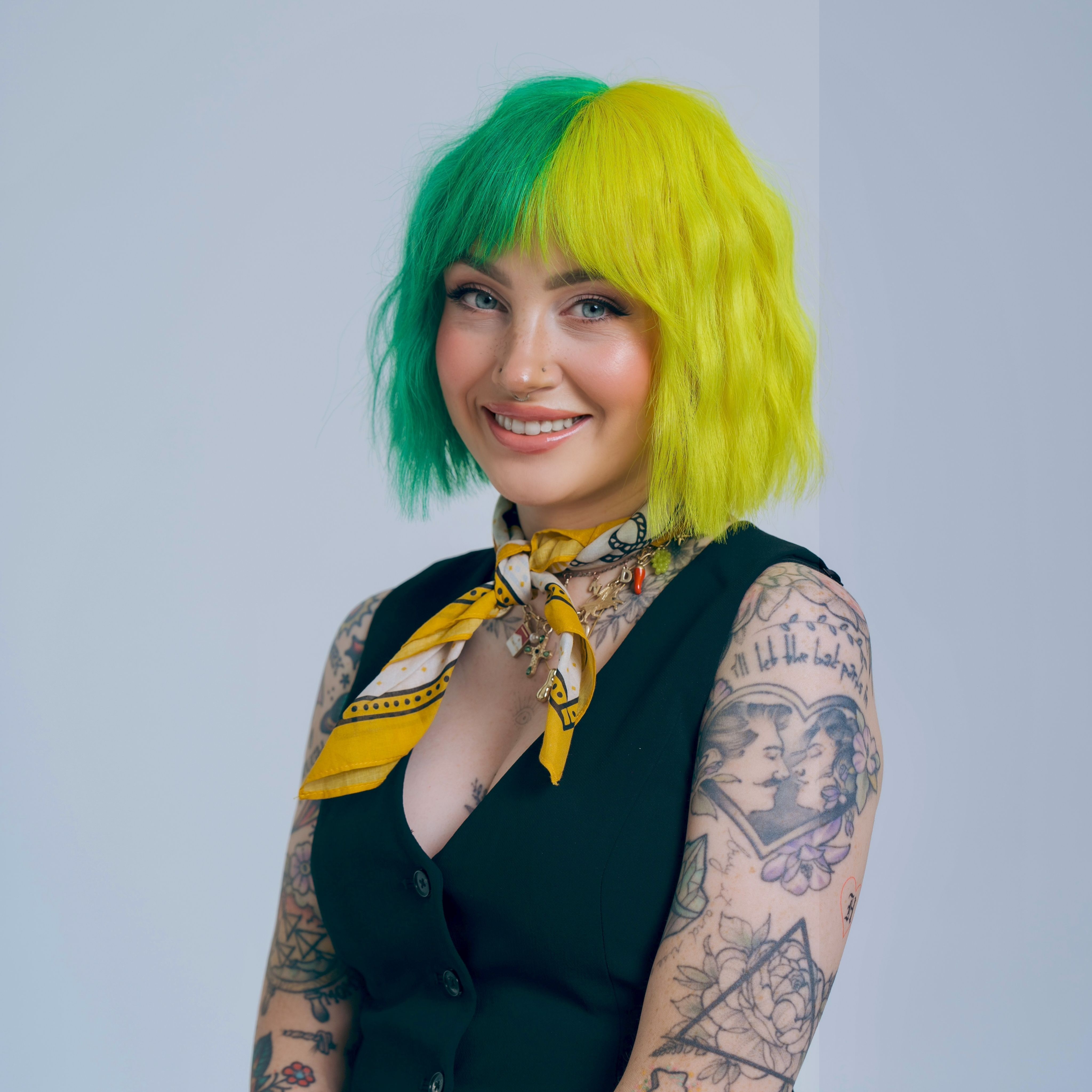 Lindzie Geroni
