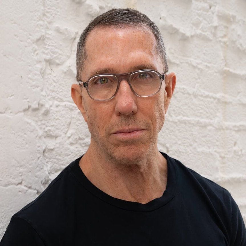 Chris McMillan