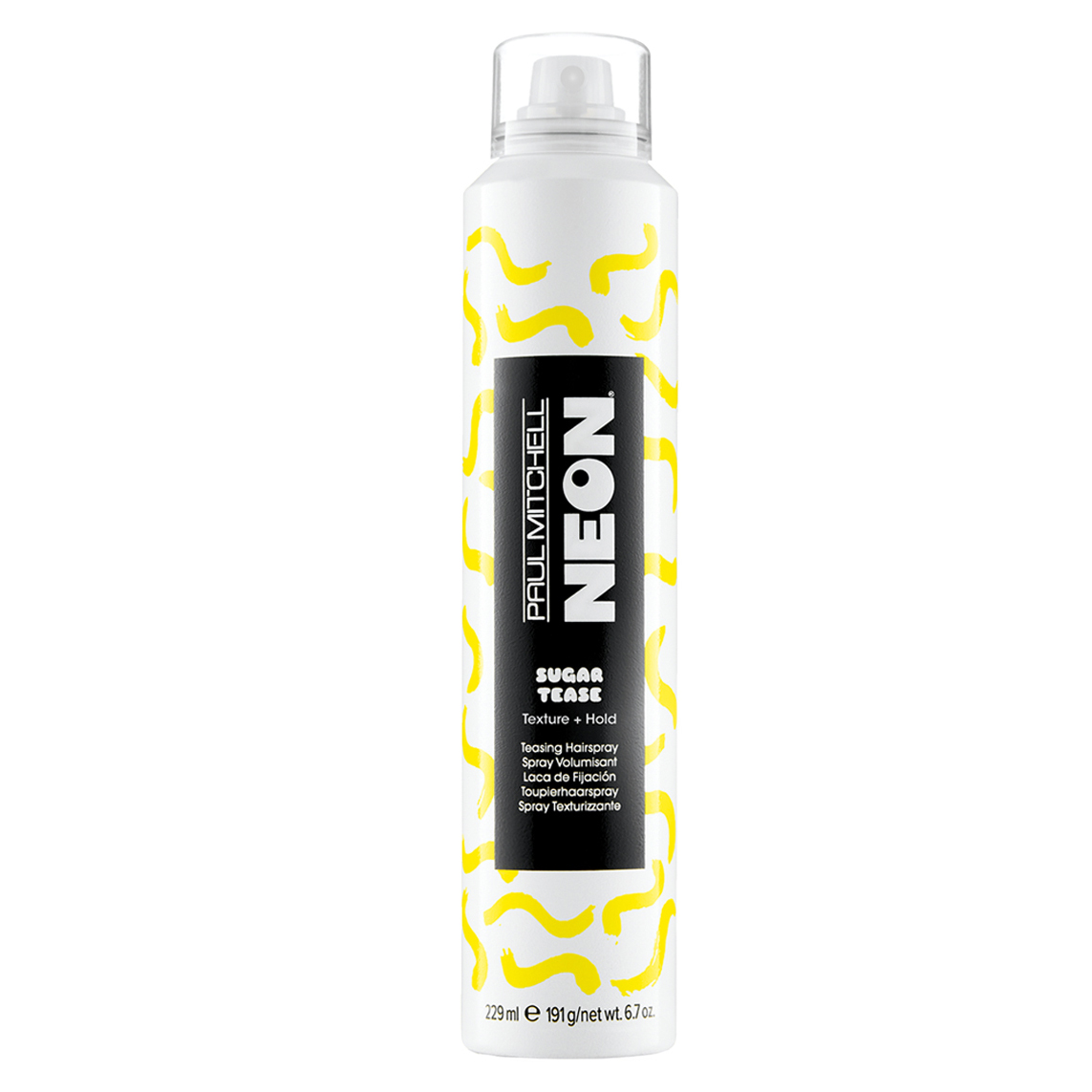 Neon Collection by John Paul Mitchell Systems