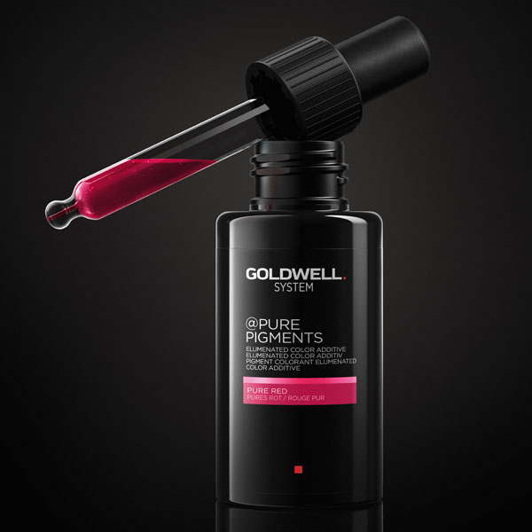 Pure Pigments by Goldwell | Direct Dye Additives