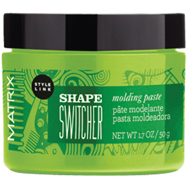 Style Link Shape Switcher Molding Paste | Behindthechair.com