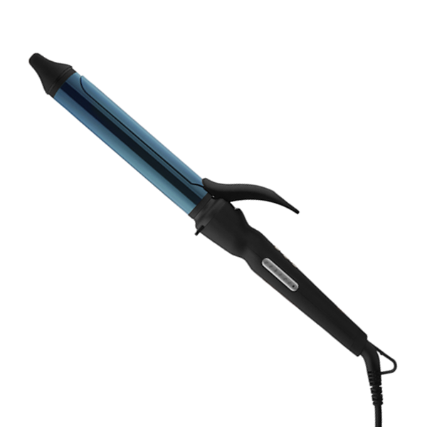 新品未使用 XTERA P-UP terahertz curl iron32mm Bio Ionic GrapheneMX Curling Iron 1.25