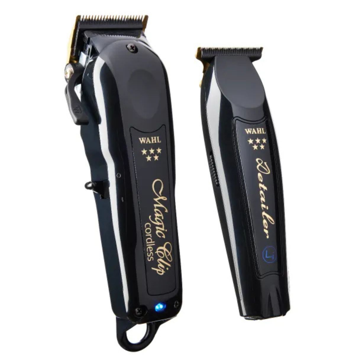 Wahl Professional Chromini T-Cut Trimmer