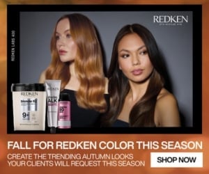 MIZANI Styling Renaissance Collection | Behind The Chair