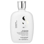Semi Di Lino Shine and Treatment Haircare Range From Alfaparf Milano