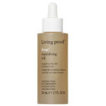 No Frizz Vanishing Oil