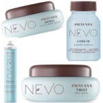 Pravana NEVO Styling Expansion Collection