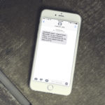 Rosy Client Connect Text Confirmations