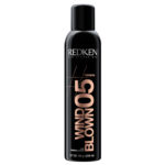 Wind Blown 05 From Redken