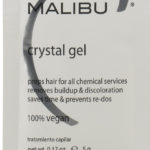 Crystal Gel Wellness Hair Remedy