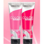 Joico Color Intensity Soft Pink and Hot Pink
