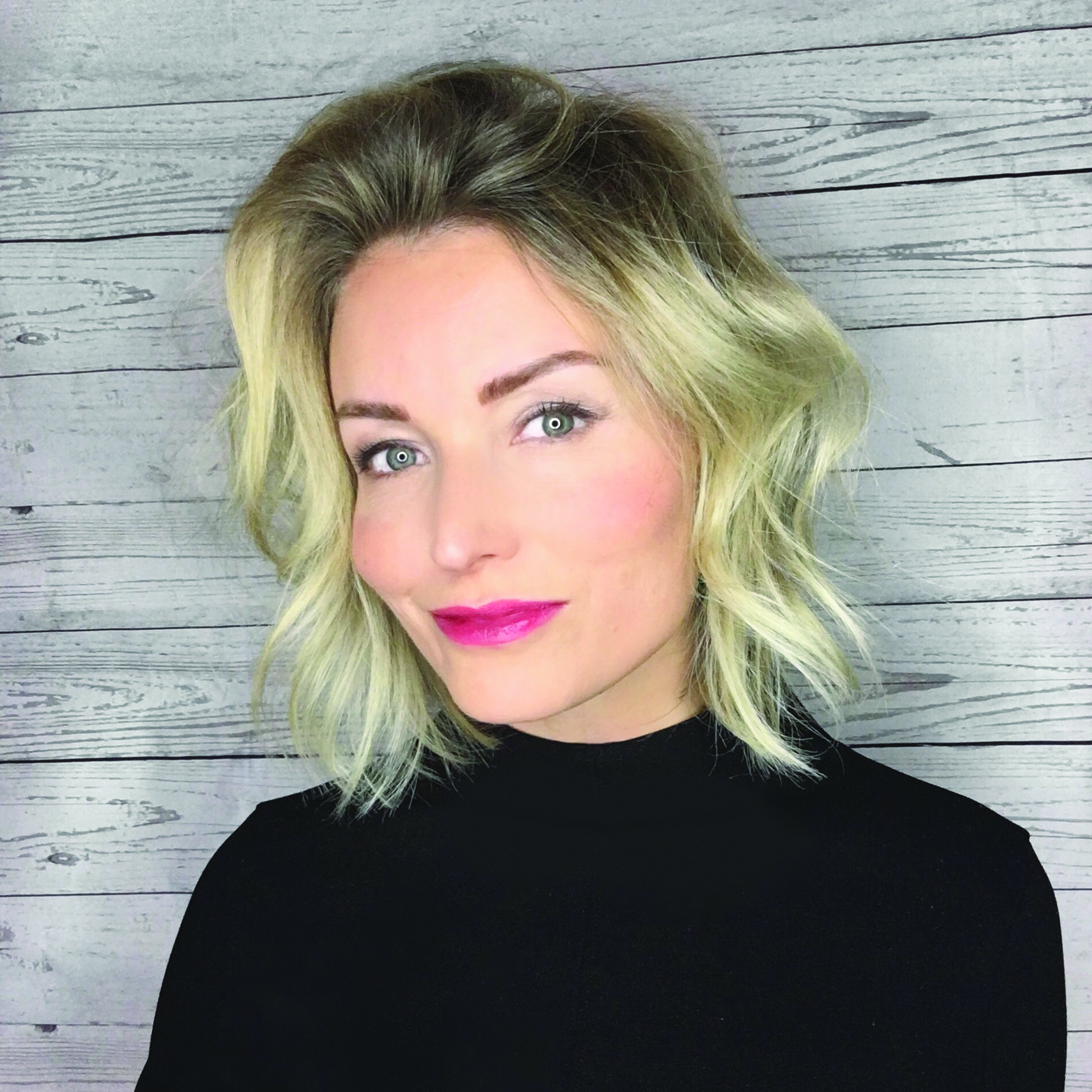 Annette Waligora
