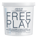 FreePlay Clay Lightener
