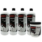 Manic Panic Professional Lightening System
