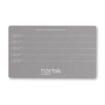 Hair Extension Removal & Reapplication Board