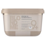 BLONDME® Bond Enforcing Premium Lightener 9+