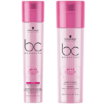BC Bonacure® PH4.5 Color Freeze Sulfate-Free Shampoo & Conditioner
