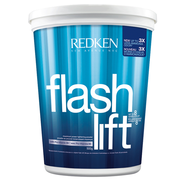Flash Lift Lightening Powder