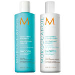 Smoothing Shampoo and Conditoner