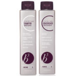 Color Care Shampoo & Conditioner
