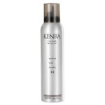 Volume Mousse 12