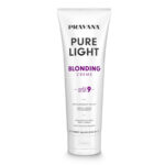 Pure Light Blonding Crème Lightener