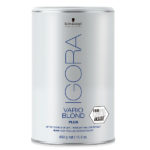 Igora® Vario Blond Plus Powder Lightener