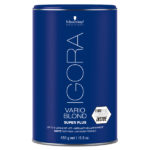 Igora® Vario Blond Super Plus Powder Lightener