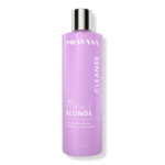 THE PERFECT BLONDE Purple Toning Shampoo