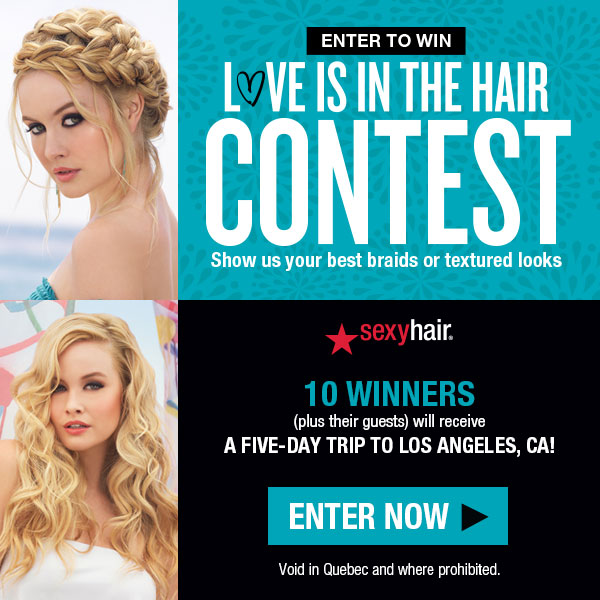 Sexy-Hair-Love-Is-In-The-Hair-Contest