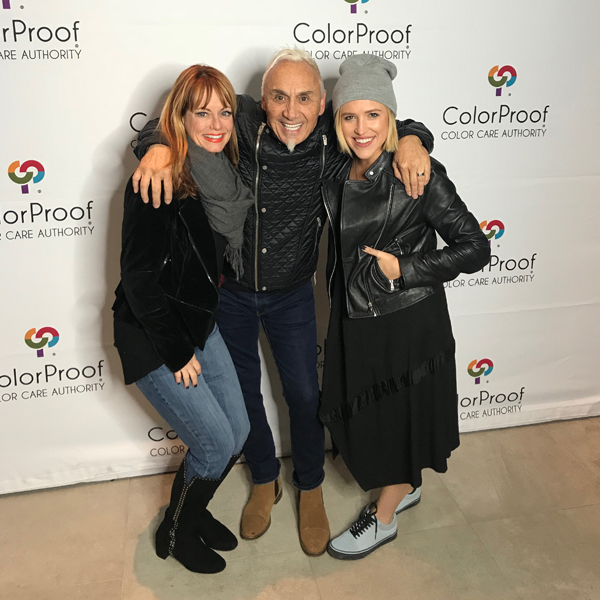 colorproof phillip wilson mary wilson