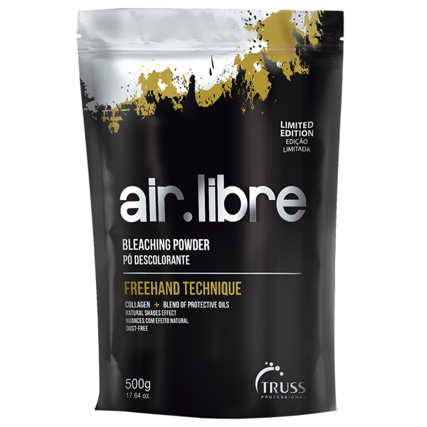Air Libre Bleaching Powder