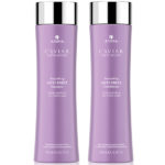 Caviar Anti-Aging Anti-Frizz Shampoo and Conditioner