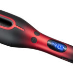 LAVA Pro Spin N Curl 1-Inch Ceramic Rotating Curler