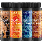 Color Gels Lacquers