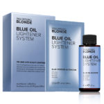 Blue Oil Lightener System
