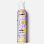 Plus Size Perfect Body Mousse