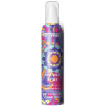 Bust Your Brass Violet Leave-In Treatment Foam