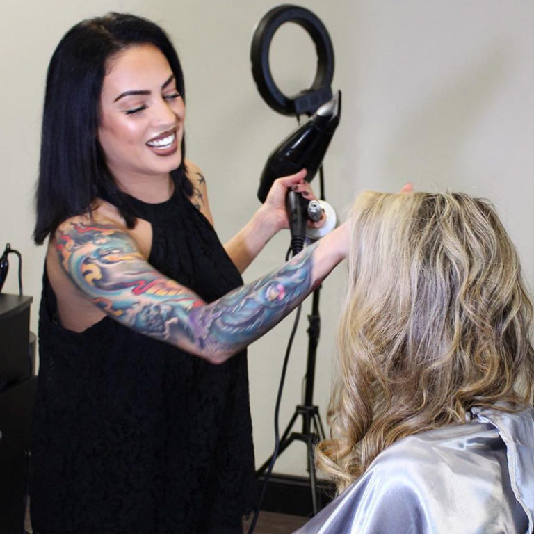 Nioxin-Lena-P-Influencer-Campaign-3-Tips-Volumizing-Strands