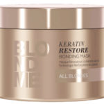 BLONDME® Keratin Restore Bonding Mask