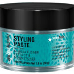 Healthy Sexy Hair Styling Paste Texture Paste
