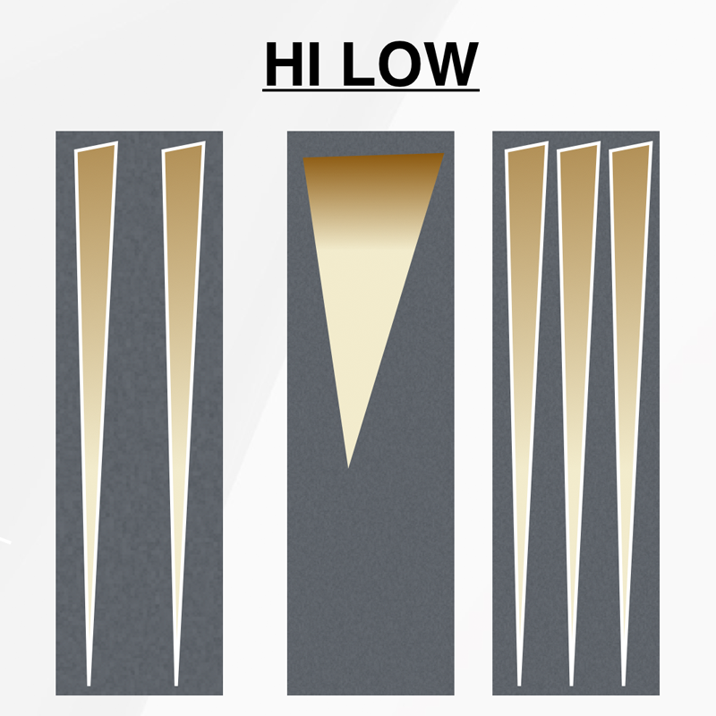 L’ANZA Healing Haircare Balayage Color Cheats Leah Freeman Mark Dolan Color Diagram Tips Techniques