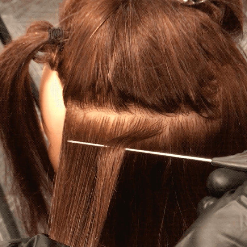 L’ANZA Healing Haircare Balayage Color Cheats Leah Freeman Mark Dolan Color Diagram Tips Techniques