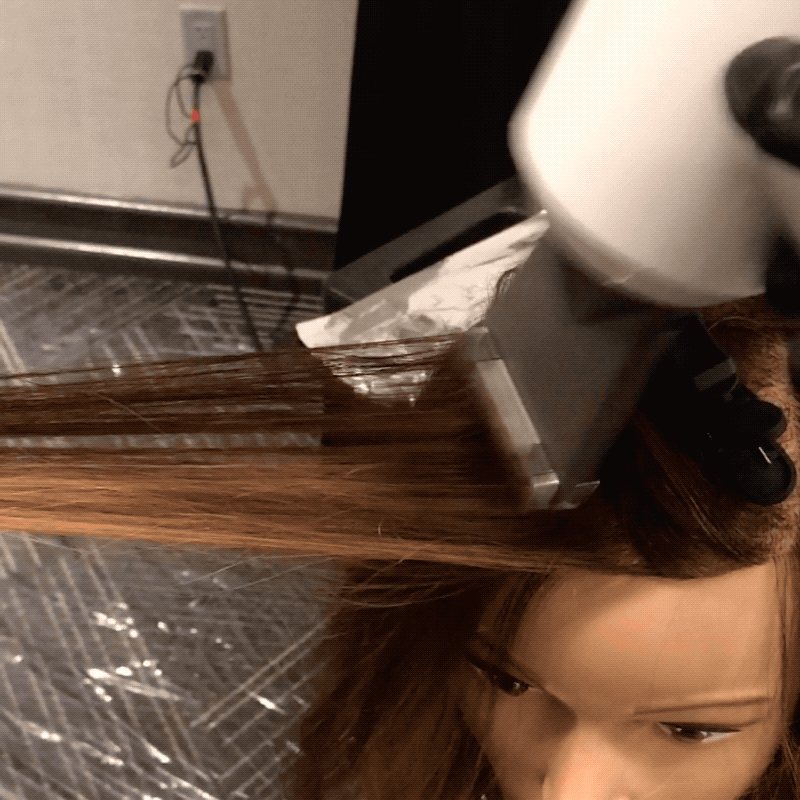 L’ANZA Healing Haircare Balayage Color Cheats Leah Freeman Mark Dolan Color Diagram Tips Techniques