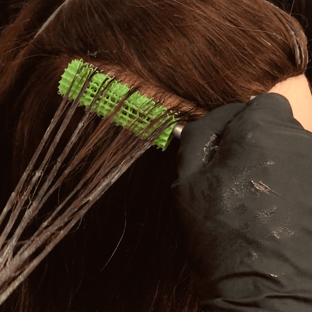 L’ANZA Healing Haircare Balayage Color Cheats Leah Freeman Mark Dolan Color Diagram Tips Techniques