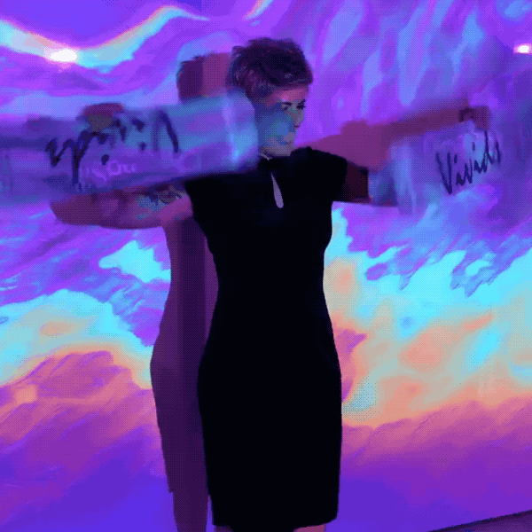 Pravana 2018 Show Us Your Vivids Winners