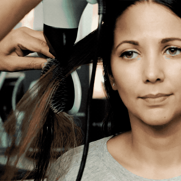 Celebrity Stylist Harry Josh Blowout Techniques