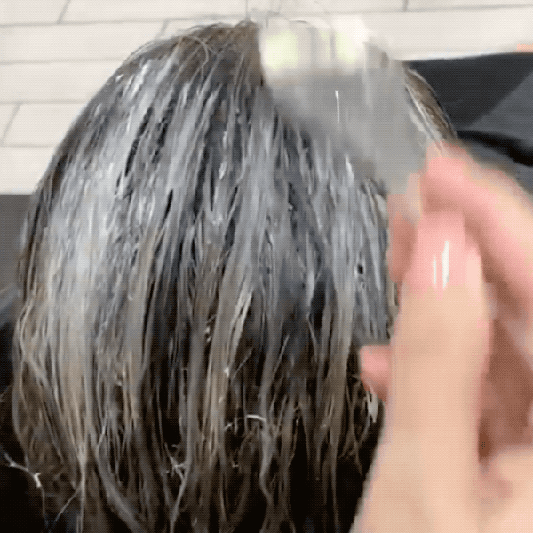 TIGI Custom Care Treatment @roxybeautytouch Color Correction