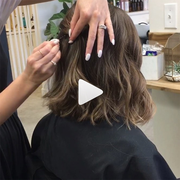 Jamiedanahairstylist-Biolage-Beachy-Bob